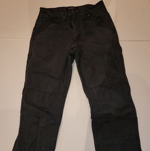 Ridgecut Roughwear carpenter pants. SZ 30X32
